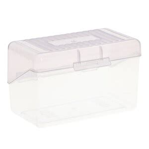 dollar tree index card holder